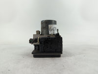 2011-2012 Nissan Altima ABS Pump Control Module Replacement P/N:0 265 251 446 AC Fits Fits 2011 2012 OEM Used Auto Parts - O