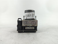 2011-2012 Nissan Altima ABS Pump Control Module Replacement P/N:0 265 251 446 AC Fits Fits 2011 2012 OEM Used Auto Parts - O
