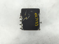2011-2012 Nissan Altima ABS Pump Control Module Replacement P/N:0 265 251 446 AC Fits Fits 2011 2012 OEM Used Auto Parts - O