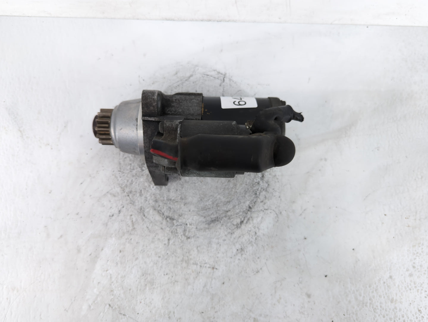 2007-2013 Nissan Altima Car Starter Motor Solenoid OEM P/N:M000TA0173ZC 23300 JA01A Fits Fits 2007 2008 2009 2010 2011 2012 