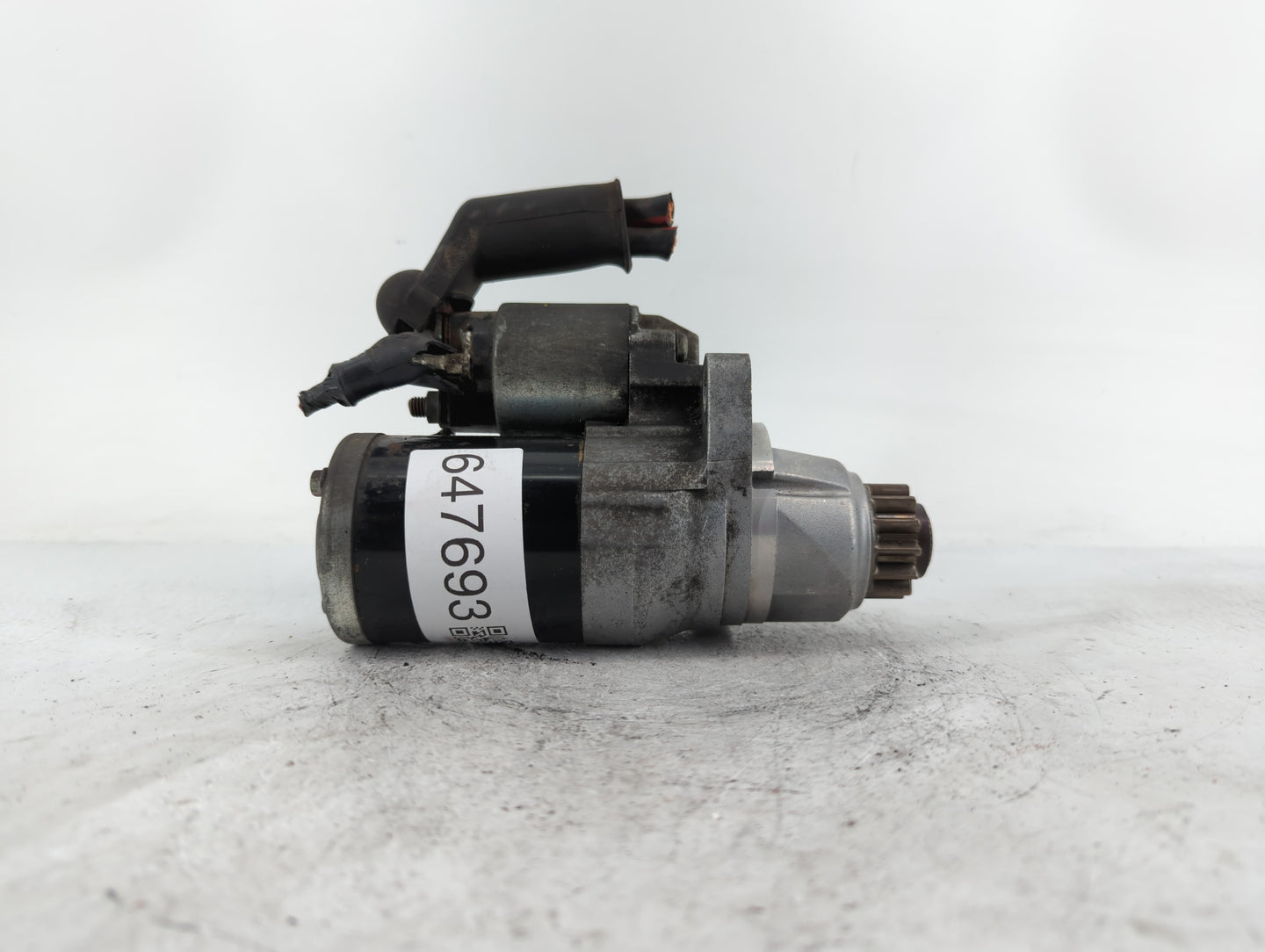 2007-2013 Nissan Altima Car Starter Motor Solenoid OEM P/N:M000TA0173ZC 23300 JA01A Fits Fits 2007 2008 2009 2010 2011 2012 