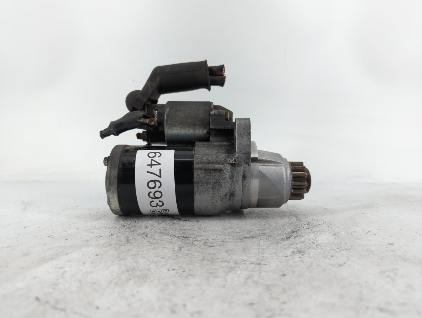 2007-2013 Nissan Altima Car Starter Motor Solenoid OEM P/N:M000TA0173ZC 23300 JA01A Fits Fits 2007 2008 2009 2010 2011 2012 