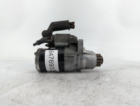 2007-2013 Nissan Altima Car Starter Motor Solenoid OEM P/N:M000TA0173ZC 23300 JA01A Fits Fits 2007 2008 2009 2010 2011 2012 