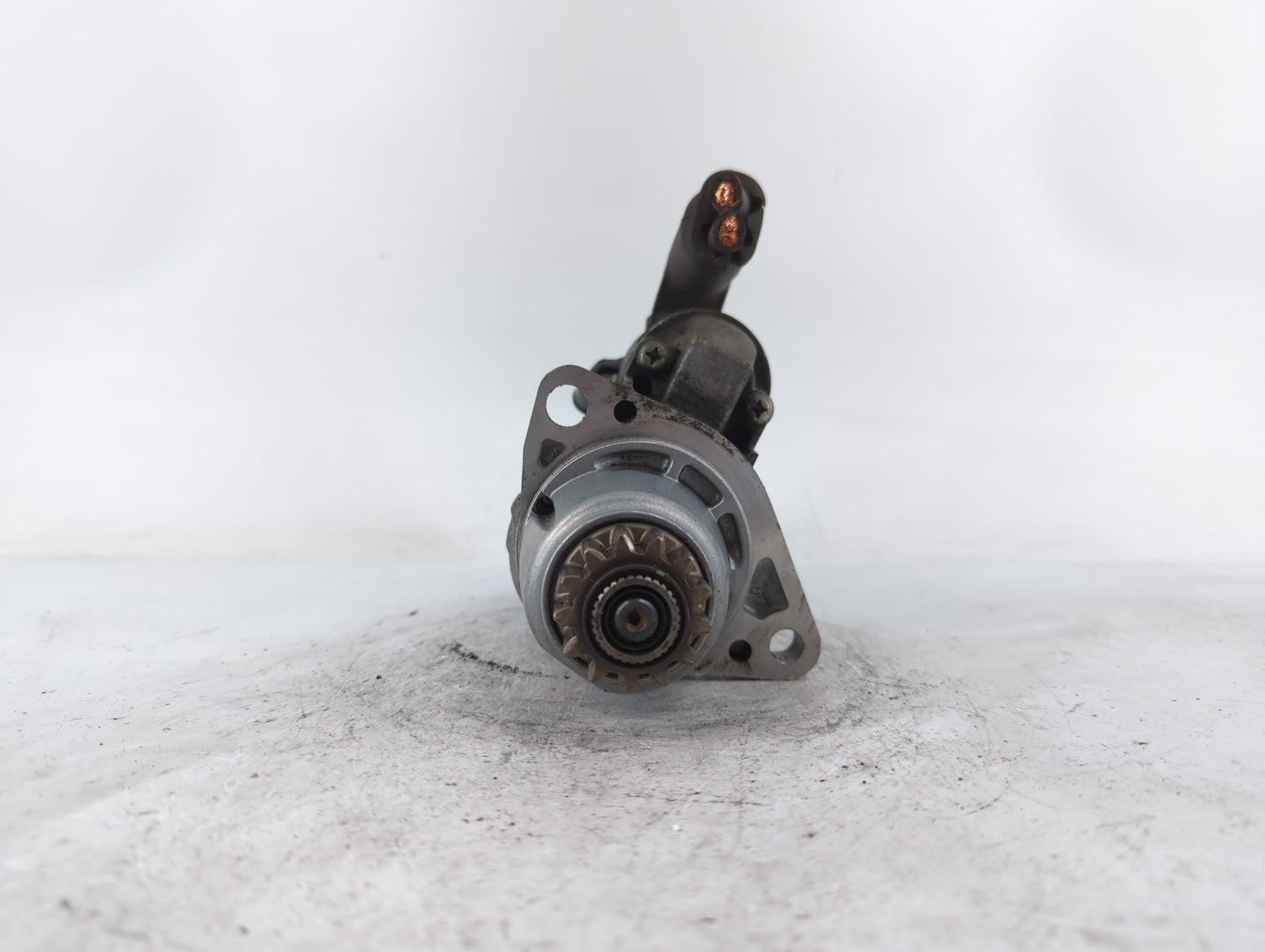 2007-2013 Nissan Altima Car Starter Motor Solenoid OEM P/N:M000TA0173ZC 23300 JA01A Fits Fits 2007 2008 2009 2010 2011 2012 