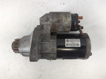 2007-2013 Nissan Altima Car Starter Motor Solenoid OEM P/N:M000TA0173ZC 23300 JA01A Fits Fits 2007 2008 2009 2010 2011 2012 