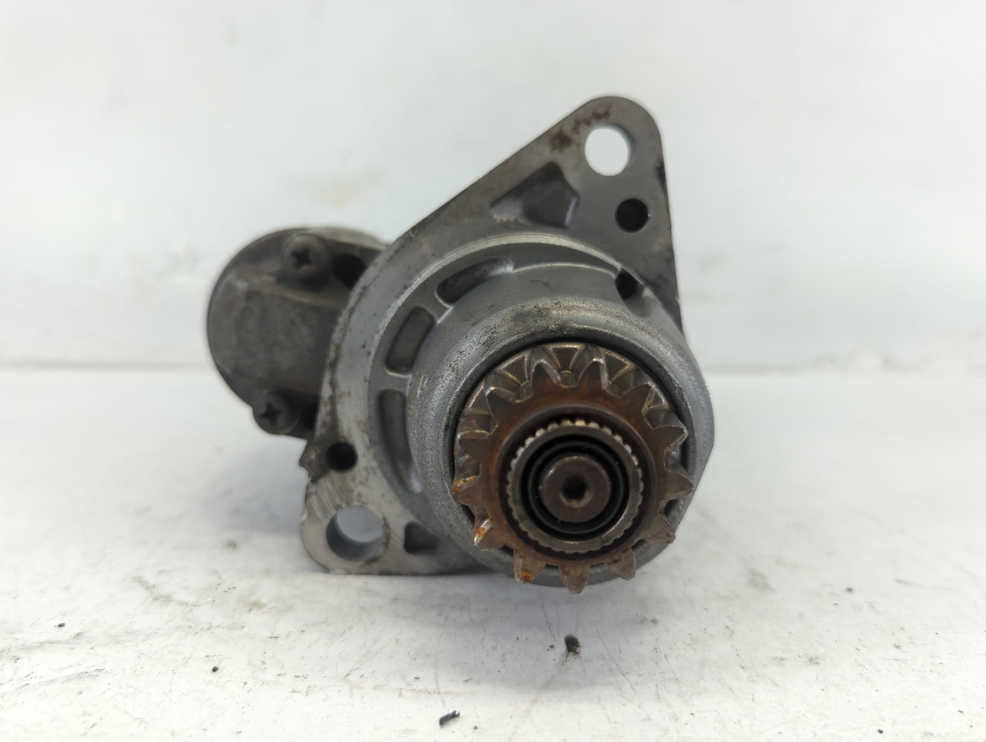 2007-2013 Nissan Altima Car Starter Motor Solenoid OEM P/N:M000TA0173ZC 23300 JA01A Fits Fits 2007 2008 2009 2010 2011 2012 