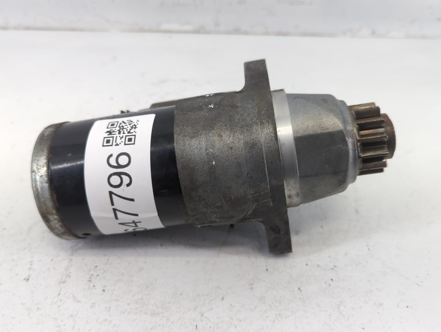 2007-2013 Nissan Altima Car Starter Motor Solenoid OEM P/N:M000TA0173ZC 23300 JA01A Fits Fits 2007 2008 2009 2010 2011 2012 