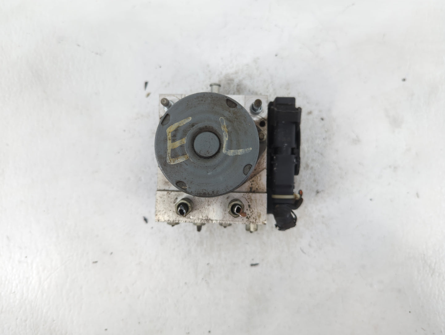 2011-2013 Nissan Altima ABS Pump Control Module Replacement P/N:0 265 251 446 AC 47660 ZX65A Fits Fits 2011 2012 2013 OEM Us
