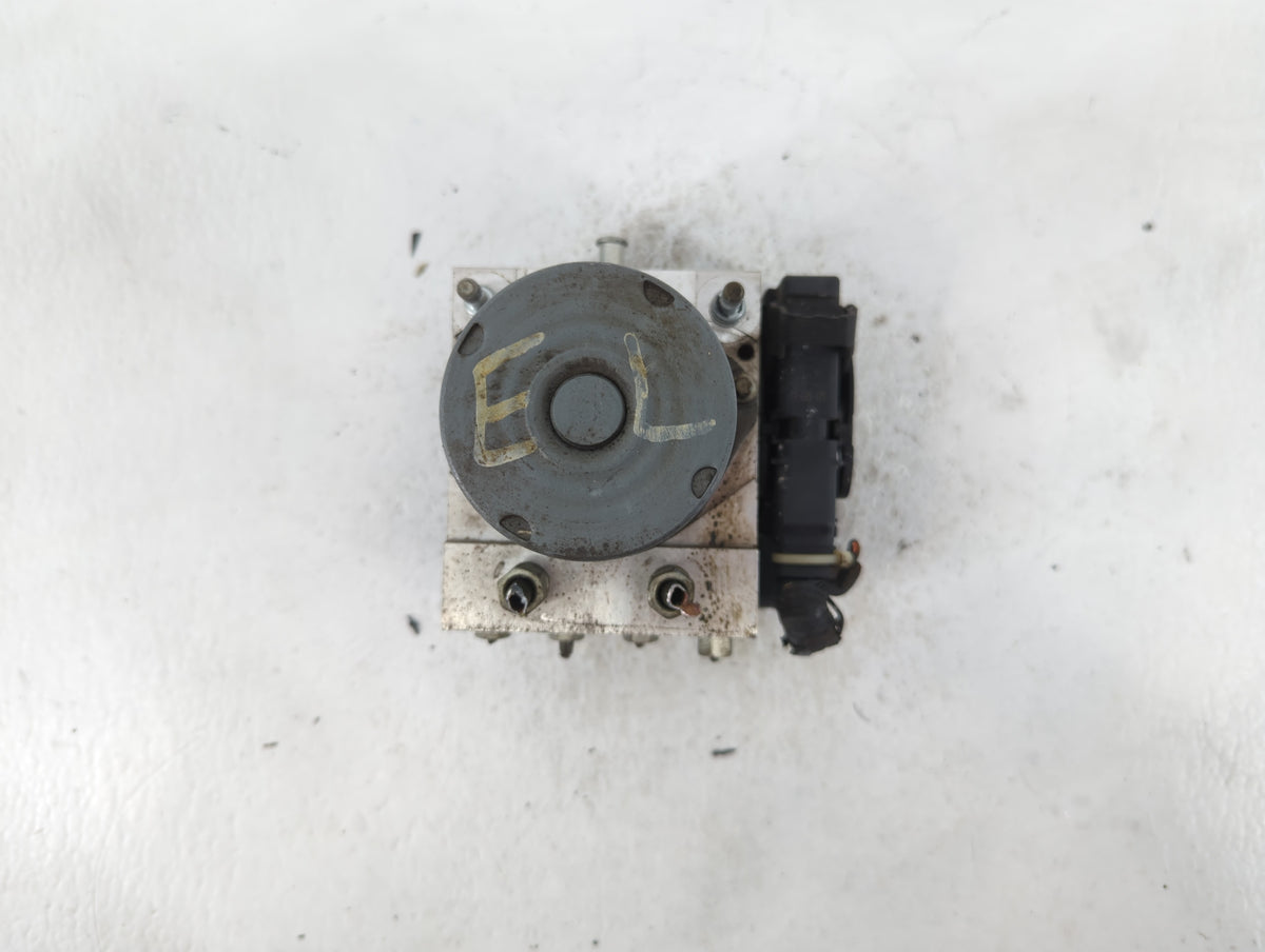 2011-2013 Nissan Altima Anti-Lock Brake ABS Pump Module Actuator OEM P/N:0 265 251 446 AC 47660 ZX65A Fits Fits 2011 2012 20