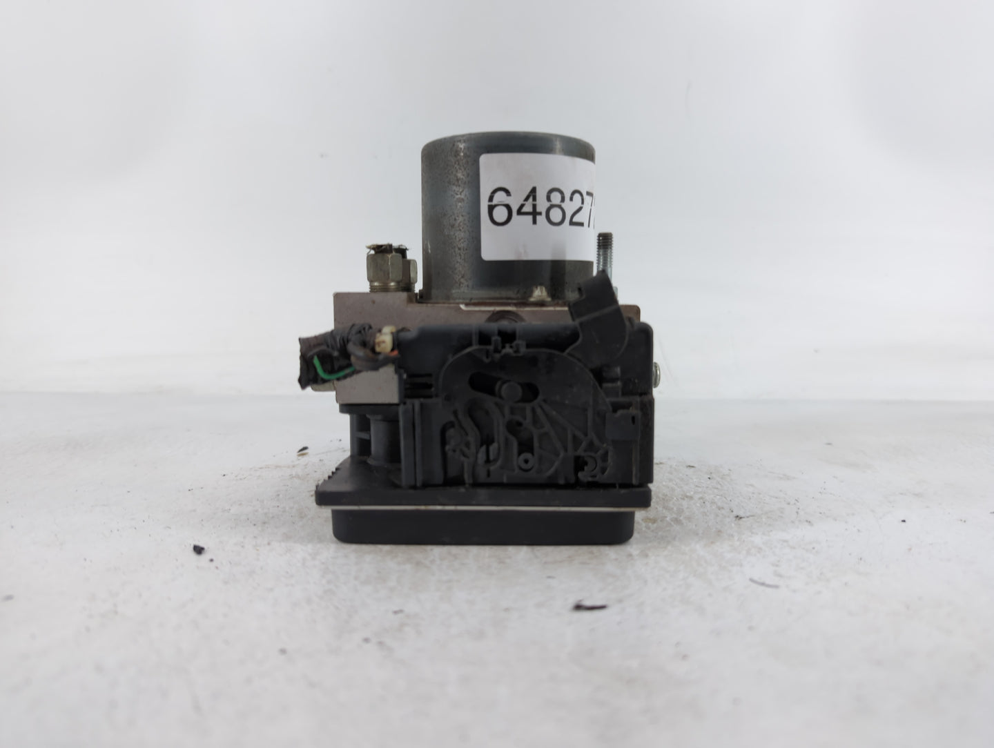 2011-2013 Nissan Altima ABS Pump Control Module Replacement P/N:0 265 251 446 AC 47660 ZX65A Fits Fits 2011 2012 2013 OEM Us