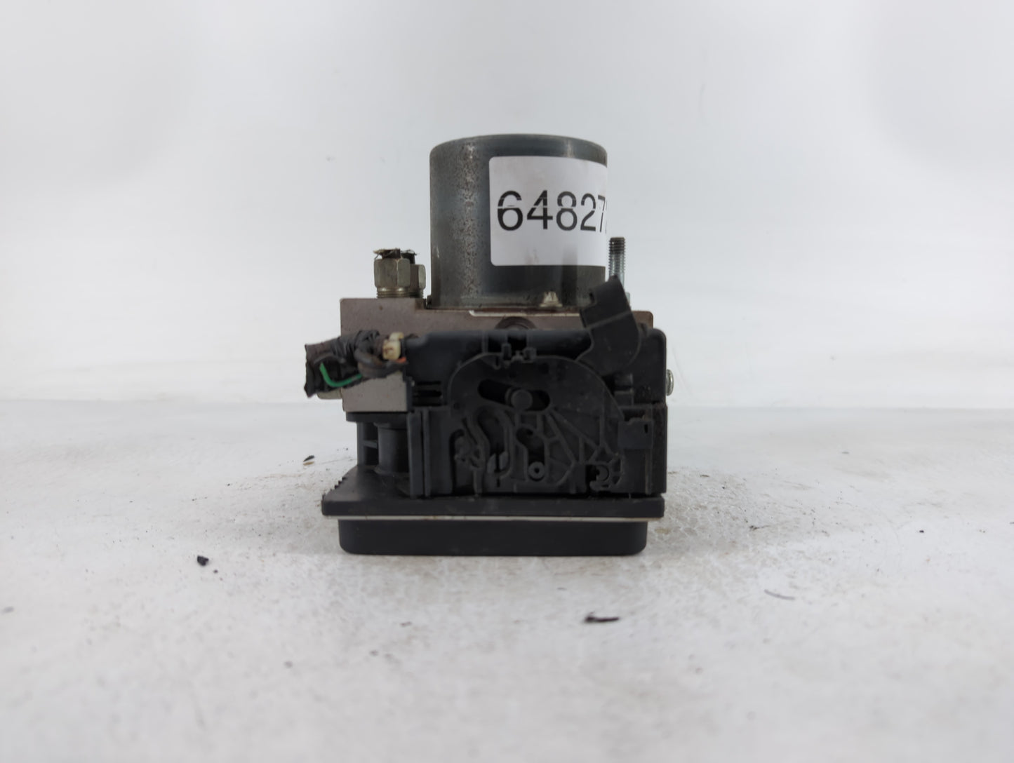 2011-2013 Nissan Altima ABS Pump Control Module Replacement P/N:0 265 251 446 AC 47660 ZX65A Fits Fits 2011 2012 2013 OEM Us
