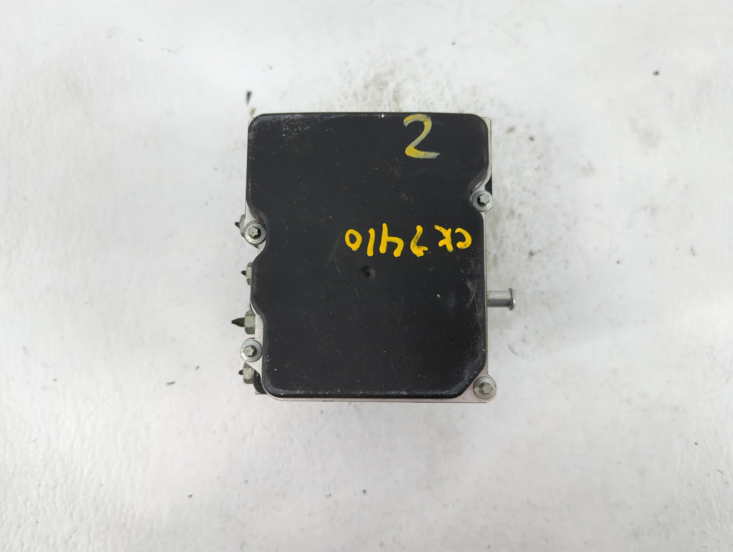 2011-2013 Nissan Altima ABS Pump Control Module Replacement P/N:0 265 251 446 AC 47660 ZX65A Fits Fits 2011 2012 2013 OEM Us
