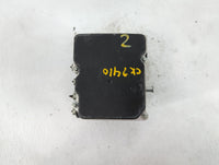 2011-2013 Nissan Altima ABS Pump Control Module Replacement P/N:0 265 251 446 AC 47660 ZX65A Fits Fits 2011 2012 2013 OEM Us