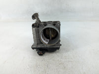 2007-2013 Nissan Altima Throttle Body P/N:RME60-15 Fits Fits 2007 2008 2009 2010 2011 2012 2013 OEM Used Auto Parts - Oemuse
