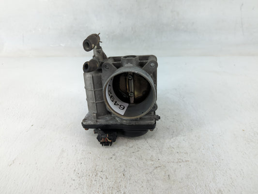2007-2013 Nissan Altima Throttle Body P/N:RME60-15 Fits Fits 2007 2008 2009 2010 2011 2012 2013 OEM Used Auto Parts - Oemuse