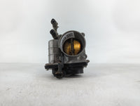 2007-2013 Nissan Altima Throttle Body P/N:K 1Z14 3 526-01 Fits Fits 2007 2008 2009 2010 2011 2012 2013 OEM Used Auto Parts -