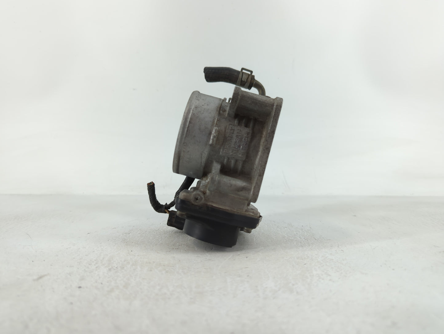 2007-2013 Nissan Altima Throttle Body P/N:K 1Z14 3 526-01 Fits Fits 2007 2008 2009 2010 2011 2012 2013 OEM Used Auto Parts -