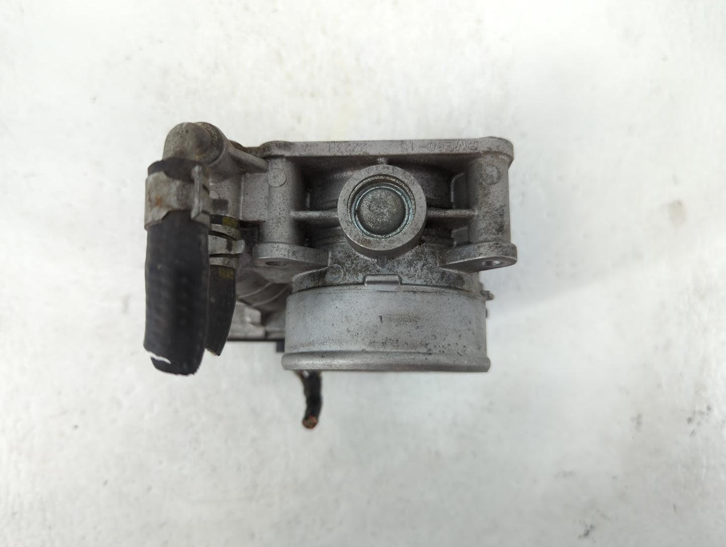 2007-2013 Nissan Altima Throttle Body P/N:K 1Z14 3 526-01 Fits Fits 2007 2008 2009 2010 2011 2012 2013 OEM Used Auto Parts -