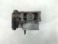 2007-2013 Nissan Altima Throttle Body P/N:K 1Z14 3 526-01 Fits Fits 2007 2008 2009 2010 2011 2012 2013 OEM Used Auto Parts -
