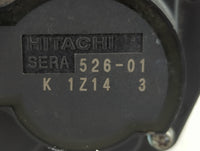 2007-2013 Nissan Altima Throttle Body P/N:K 1Z14 3 526-01 Fits Fits 2007 2008 2009 2010 2011 2012 2013 OEM Used Auto Parts -