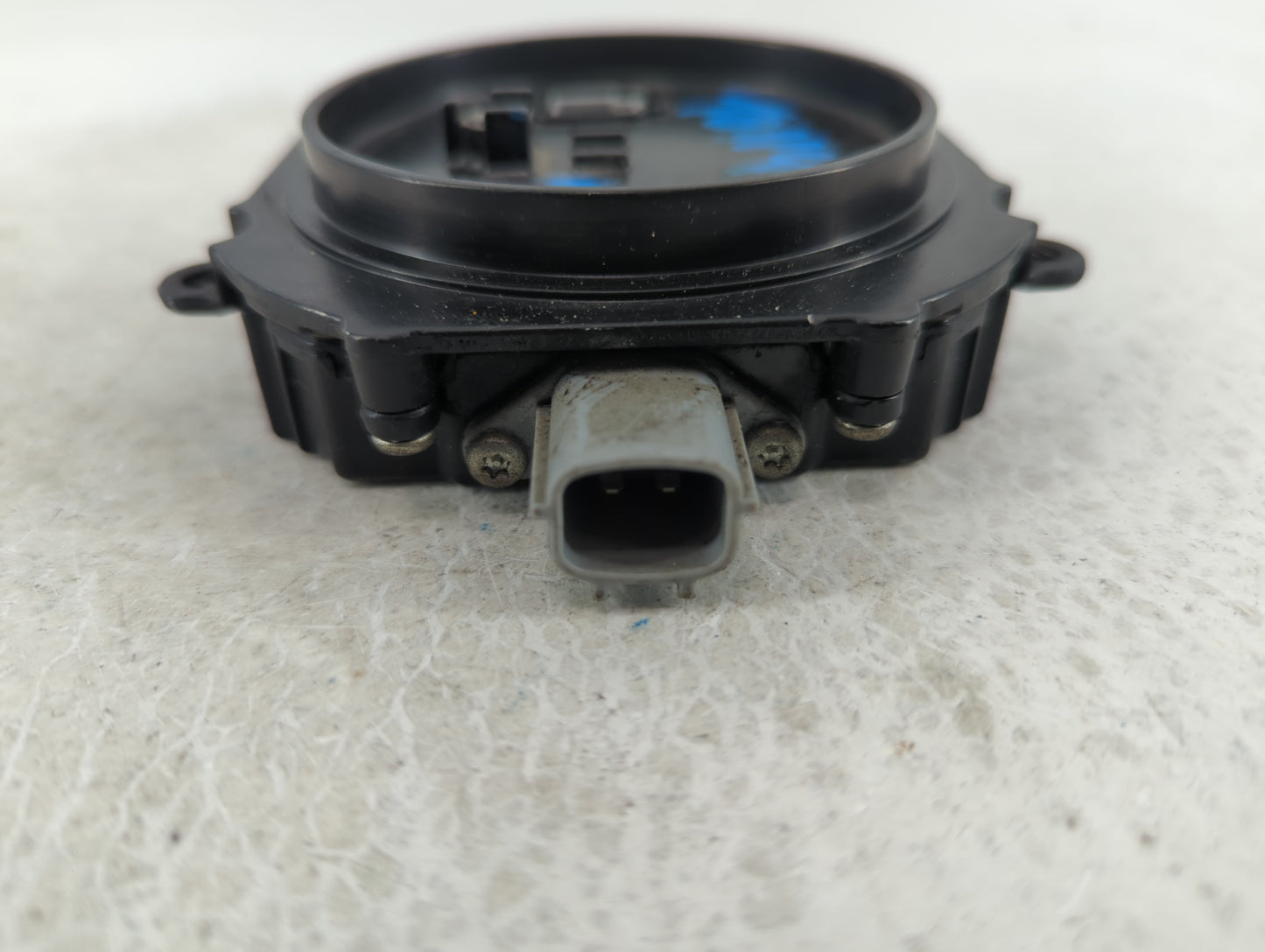 2012 Nissan Altima Headlight Ballast Head Light - Oemusedautoparts1.com