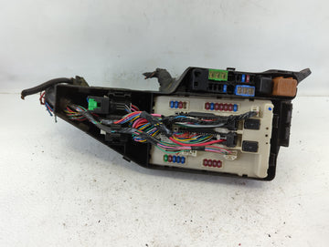 2011-2013 Nissan Altima Fusebox Fuse Box Panel Relay Module P/N:284B71AA1A Fits Fits 2011 2012 2013 OEM Used Auto Parts
