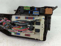 2011-2013 Nissan Altima Fusebox Fuse Box Panel Relay Module P/N:284B71AA1A Fits Fits 2011 2012 2013 OEM Used Auto Parts - Oe