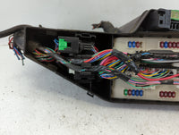 2011-2013 Nissan Altima Fusebox Fuse Box Panel Relay Module P/N:284B71AA1A Fits Fits 2011 2012 2013 OEM Used Auto Parts - Oe