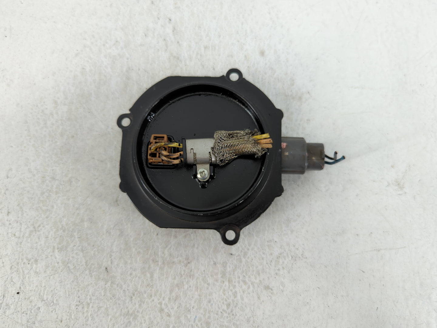 2012 Nissan Altima Headlight Ballast Head Light - Oemusedautoparts1.com