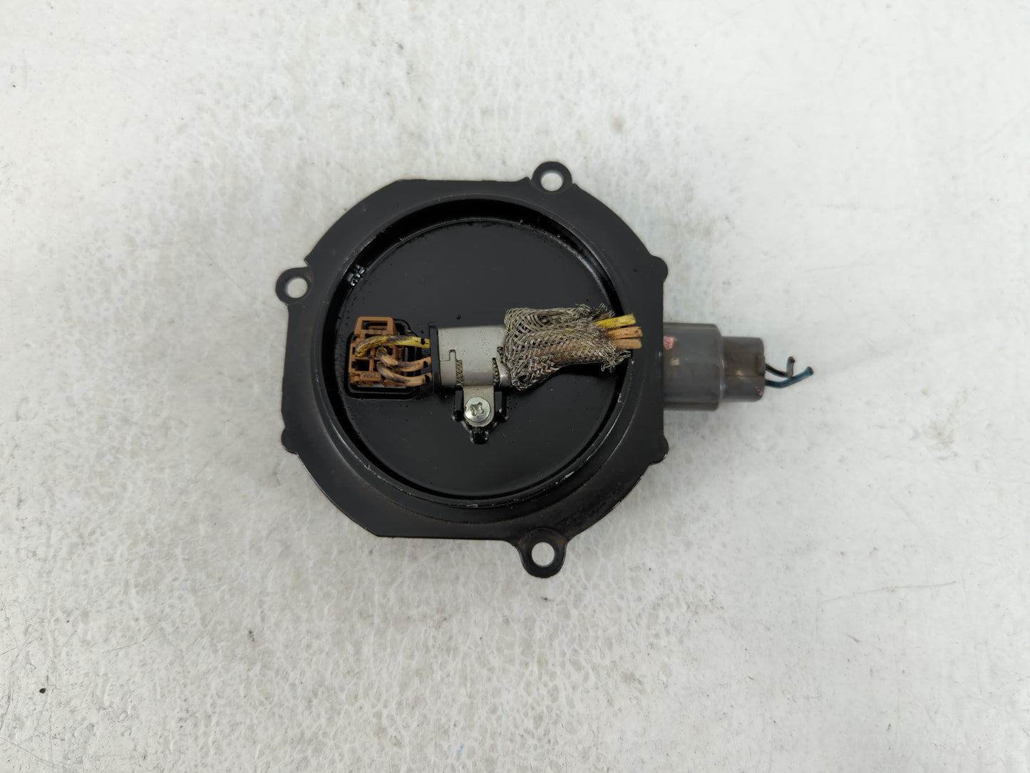 2012 Nissan Altima Headlight Ballast Head Light - Oemusedautoparts1.com