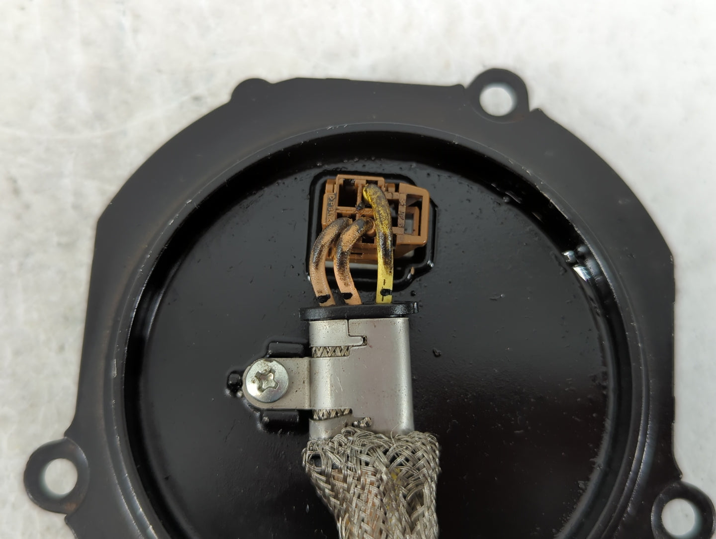 2012 Nissan Altima Headlight Ballast Head Light - Oemusedautoparts1.com