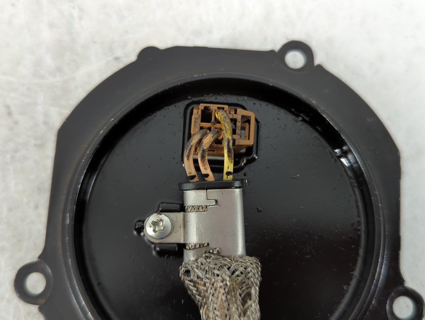 2012 Nissan Altima Headlight Ballast Head Light - Oemusedautoparts1.com