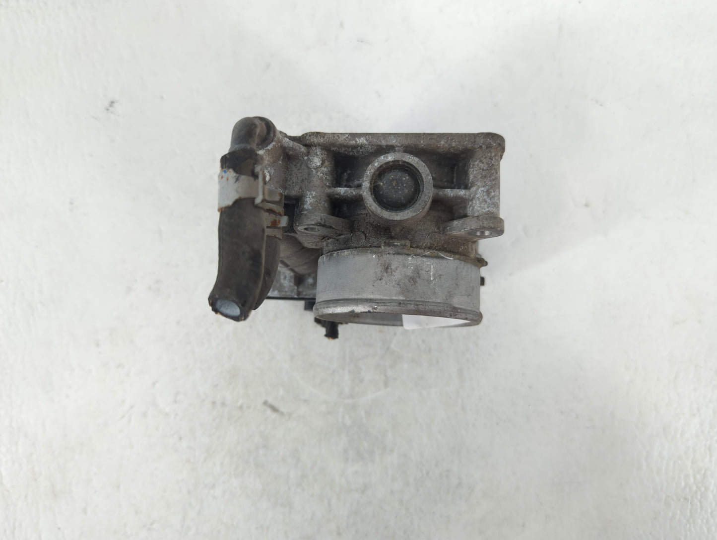 2007-2013 Nissan Altima Throttle Body P/N:K1Z27 526-01 Fits Fits 2007 2008 2009 2010 2011 2012 2013 OEM Used Auto Parts - Oe