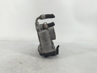 2007-2013 Nissan Altima Throttle Body P/N:K1Z27 526-01 Fits Fits 2007 2008 2009 2010 2011 2012 2013 OEM Used Auto Parts - Oe