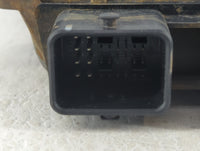 2011-2013 Nissan Altima PCM Engine Control Computer ECU ECM PCU OEM P/N:MEC112-130 B1 1Y01A Fits Fits 2011 2012 2013 OEM Use