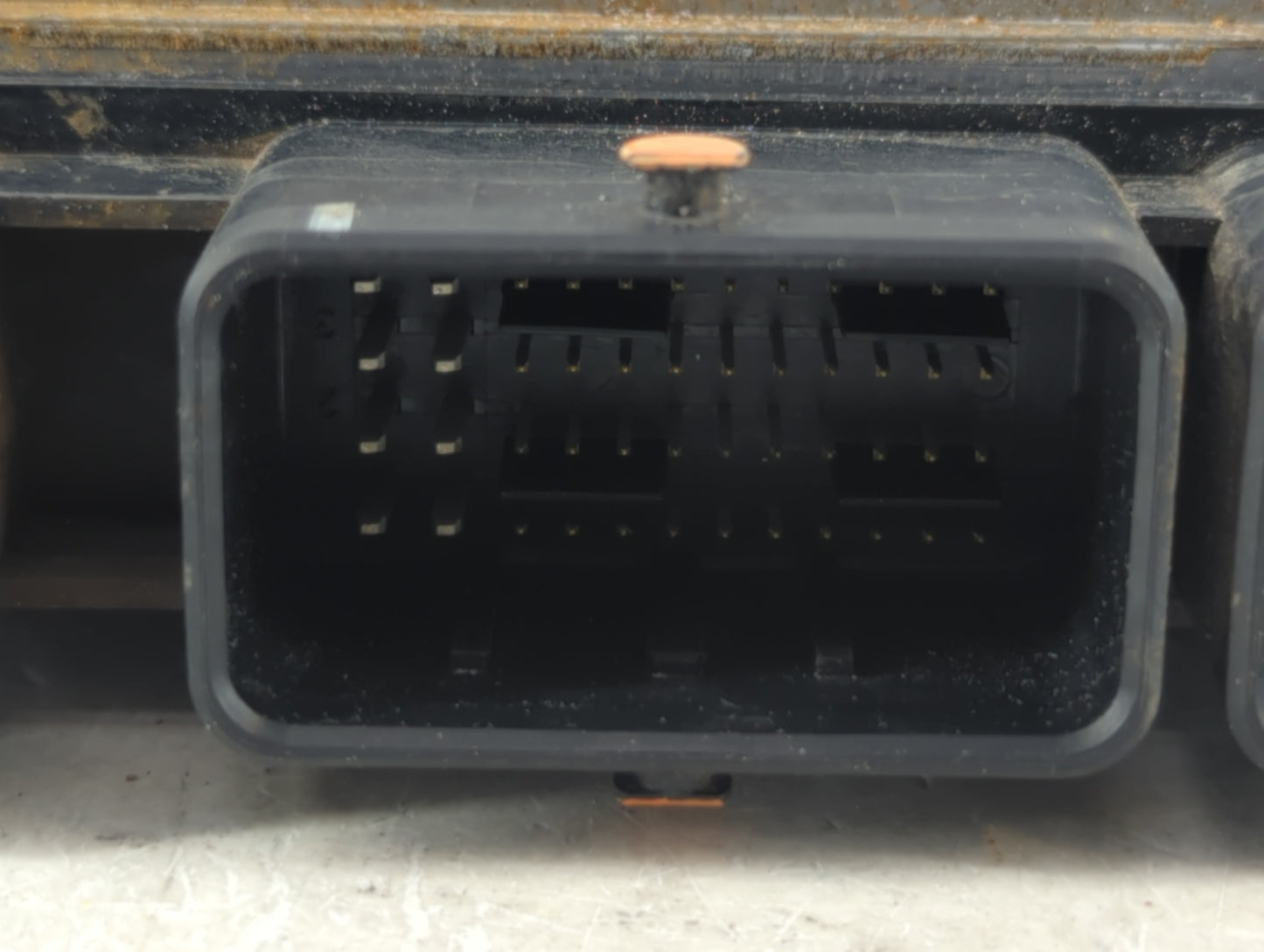 2011-2013 Nissan Altima PCM Engine Control Computer ECU ECM PCU OEM P/N:MEC112-130 B1 1Y01A Fits Fits 2011 2012 2013 OEM Use