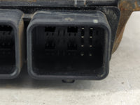 2011-2013 Nissan Altima PCM Engine Control Computer ECU ECM PCU OEM P/N:MEC112-130 B1 1Y01A Fits Fits 2011 2012 2013 OEM Use