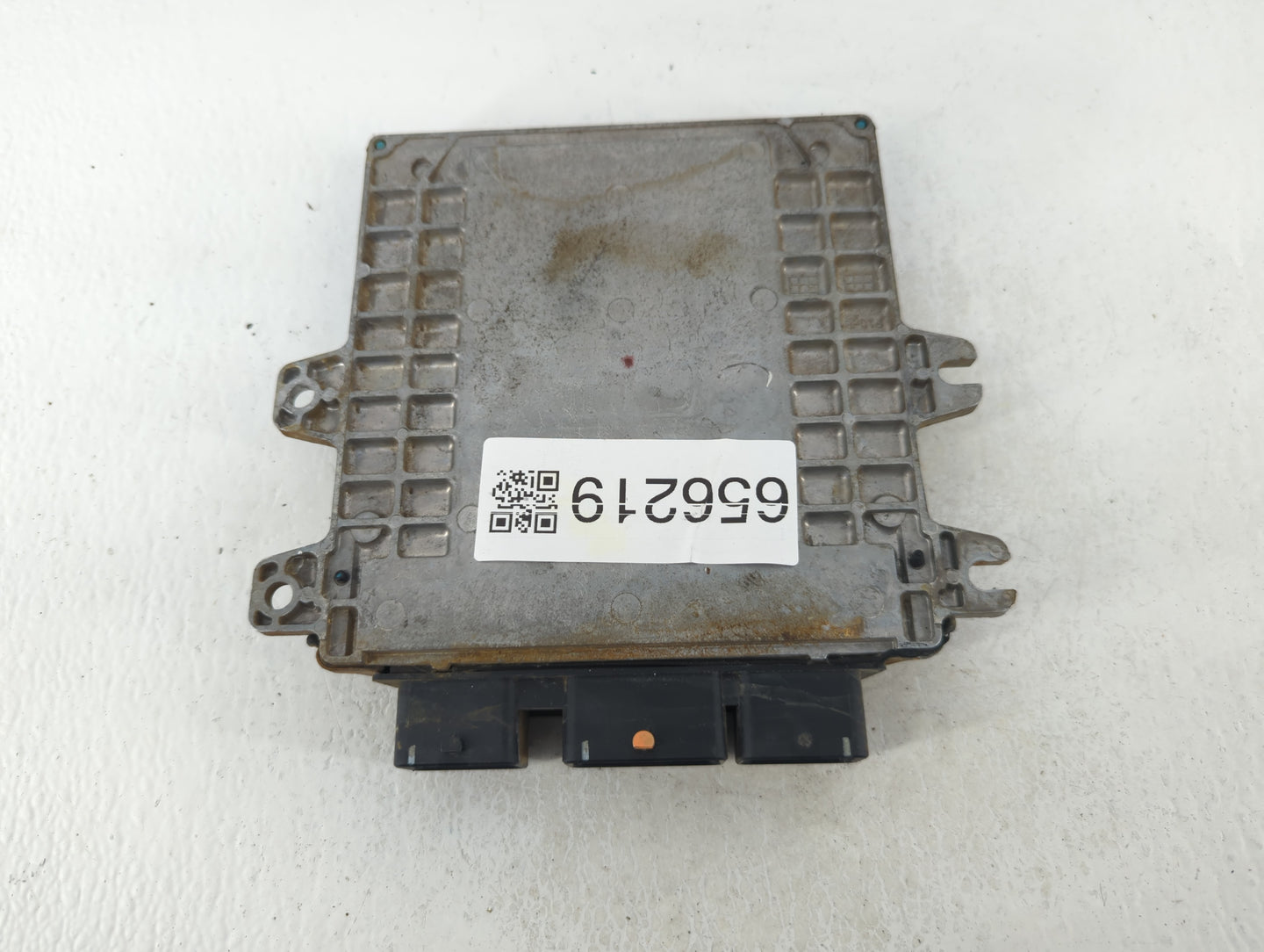 2011-2013 Nissan Altima PCM Engine Control Computer ECU ECM PCU OEM P/N:MEC112-130 B1 1Y01A Fits Fits 2011 2012 2013 OEM Use