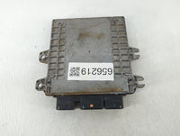 2011-2013 Nissan Altima PCM Engine Control Computer ECU ECM PCU OEM P/N:MEC112-130 B1 1Y01A Fits Fits 2011 2012 2013 OEM Use