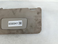 2010-2012 Nissan Altima Sun Visor Shade Replacement Driver Left Mirror Fits Fits 2010 2011 2012 OEM Used Auto Parts - Oemuse