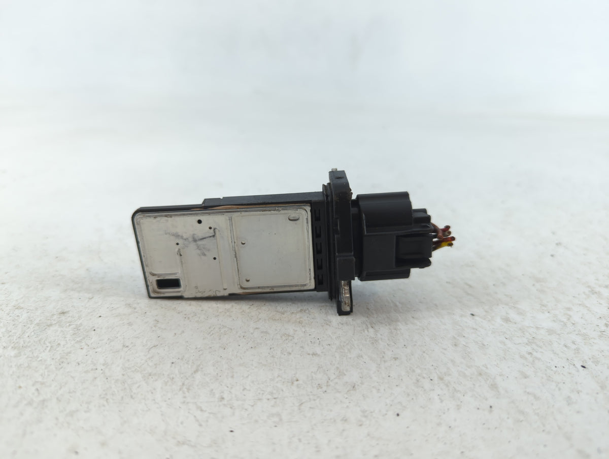 2007-2014 Nissan Altima Mass Air Flow Meter Maf Sensor 657537 - Oemusedautoparts1.com