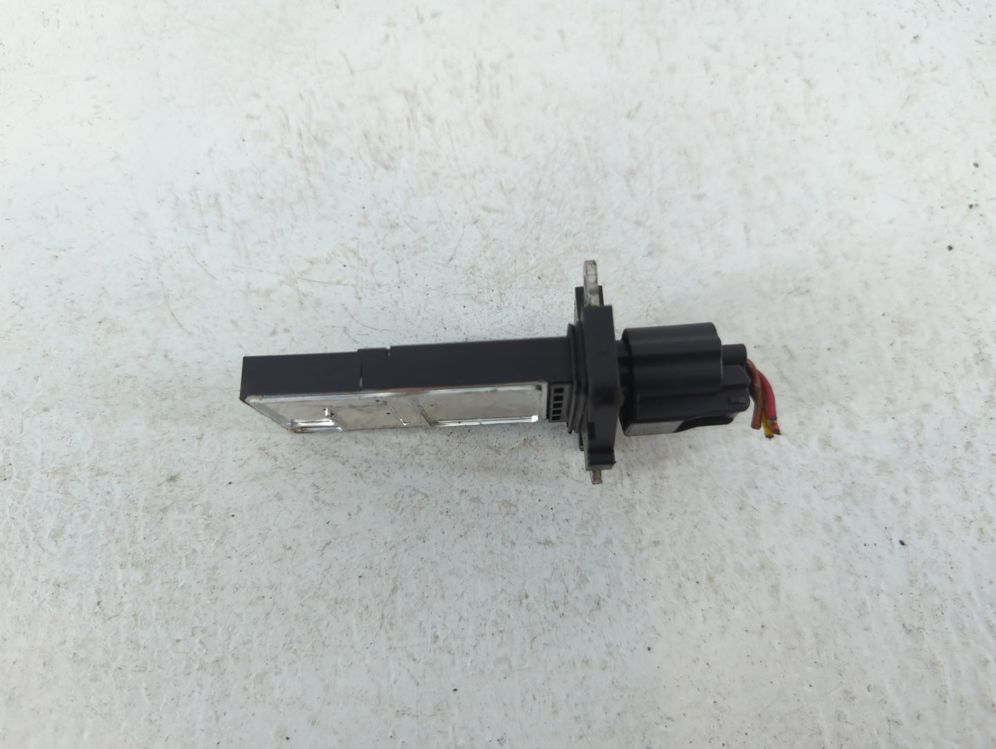 2007-2014 Nissan Altima Mass Air Flow Meter Maf - Oemusedautoparts1.com