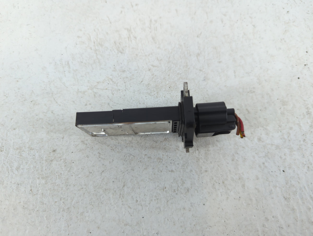 2007-2014 Nissan Altima Mass Air Flow Meter Maf Sensor 657537 - Oemusedautoparts1.com