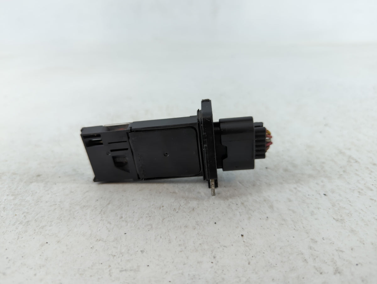 2007-2014 Nissan Altima Mass Air Flow Meter Maf Sensor 657537 - Oemusedautoparts1.com