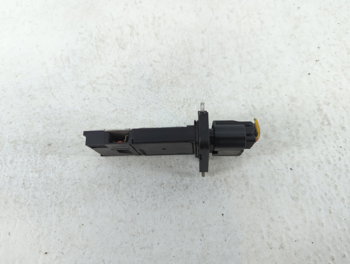 2007-2014 Nissan Altima Mass Air Flow Meter Maf Sensor 657537 - Oemusedautoparts1.com