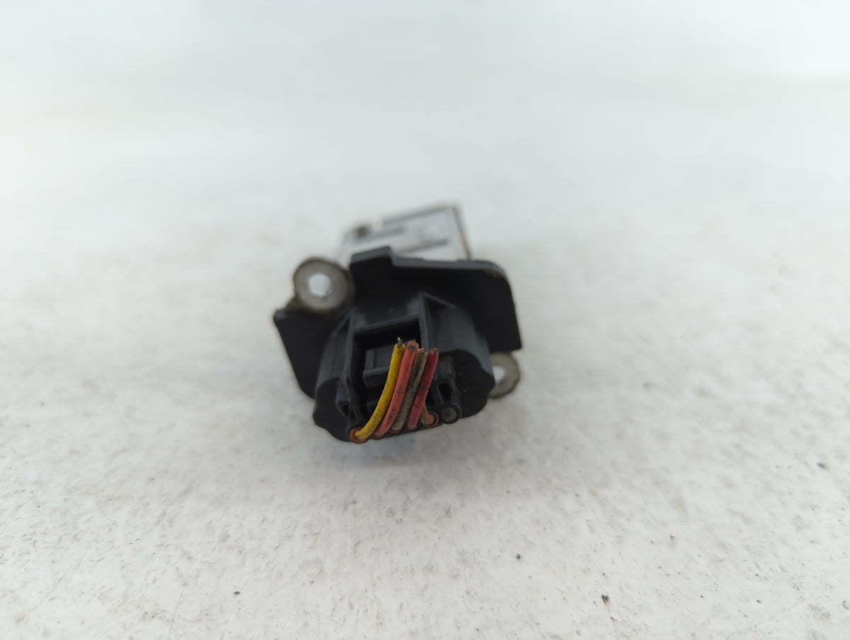 2007-2014 Nissan Altima Mass Air Flow Meter Maf Sensor 657537 - Oemusedautoparts1.com