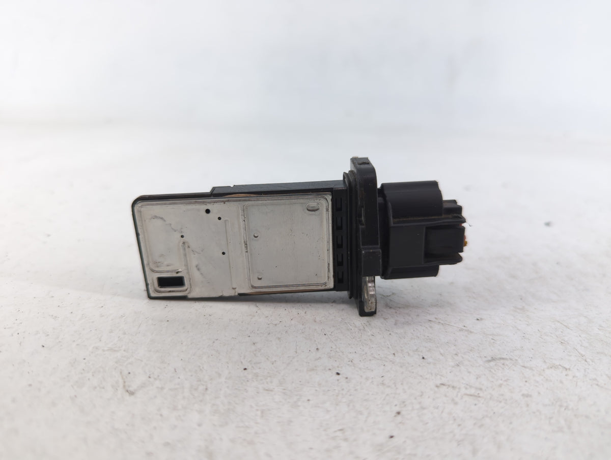 2007-2014 Nissan Altima Mass Air Flow Meter Maf Sensor 658497 - Oemusedautoparts1.com