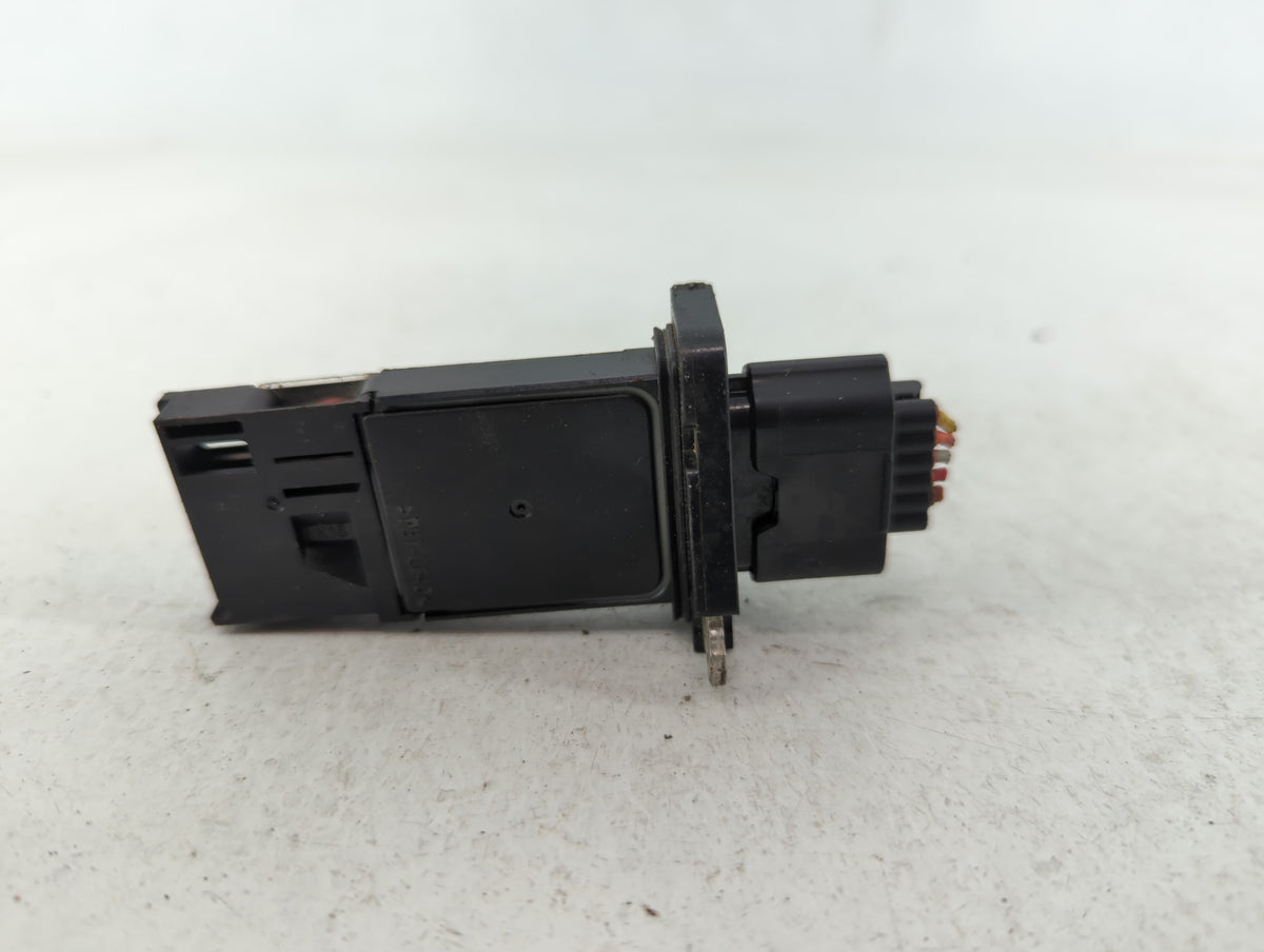 2007-2014 Nissan Altima Mass Air Flow Meter Maf Sensor 658497 - Oemusedautoparts1.com