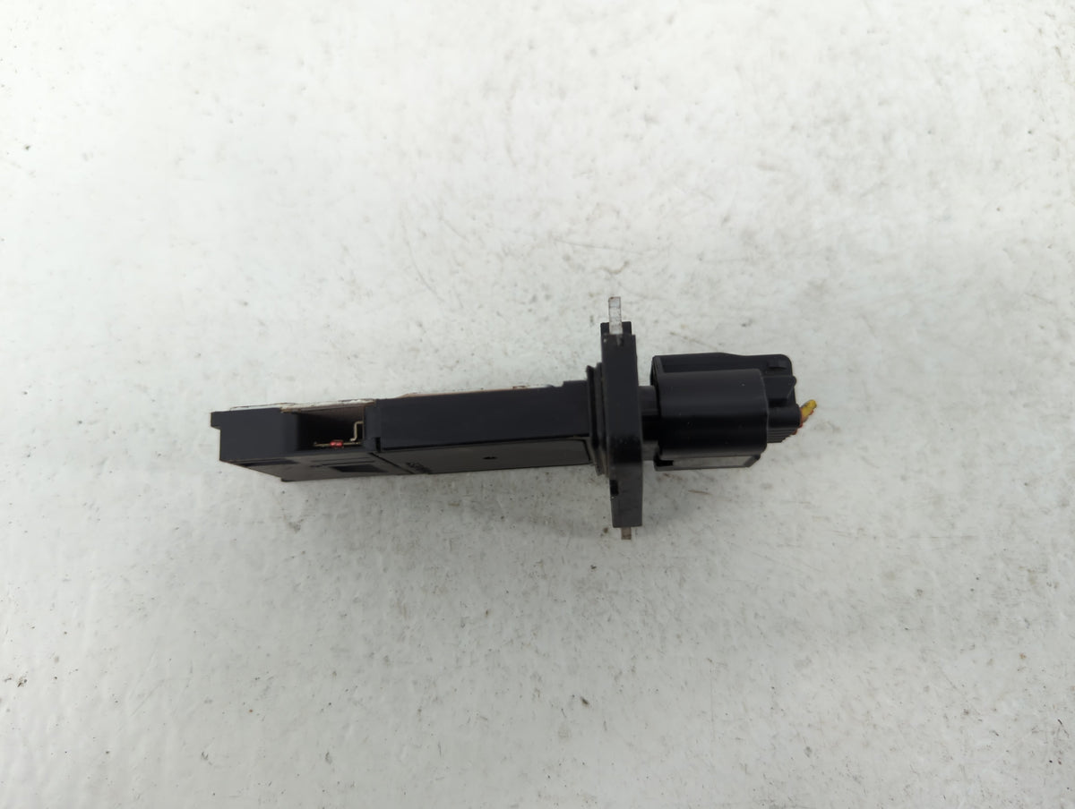 2007-2014 Nissan Altima Mass Air Flow Meter Maf Sensor 658497 - Oemusedautoparts1.com