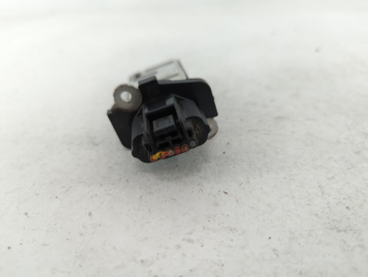 2007-2014 Nissan Altima Mass Air Flow Meter Maf - Oemusedautoparts1.com